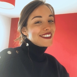 Lucybroutin