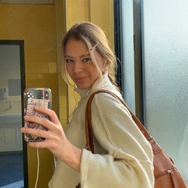 Sashalebeault