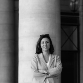 mahnaz