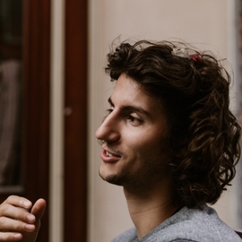 GerardMinkov