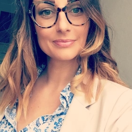 Adelineperret
