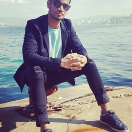 Aminkhan460