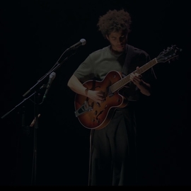 TeddyBoussengui