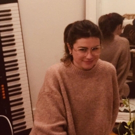 LaurianeSTPH