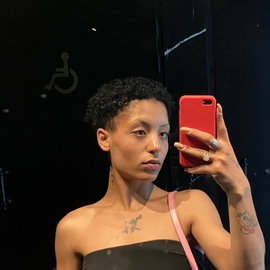 Shanelbelle