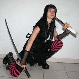 Djordanna