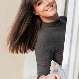 stephaniechev