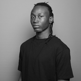 Blackuzi