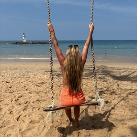 Thirystephanie