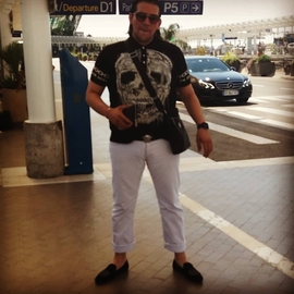 velkro
