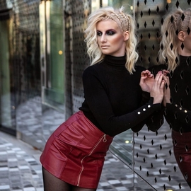 Anastasya_model