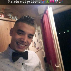 Samymovitche