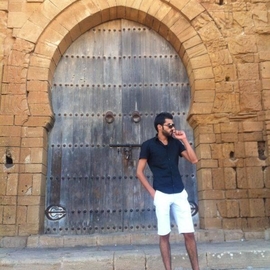 BENSOUF