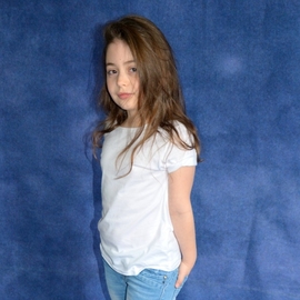 Margot8ans