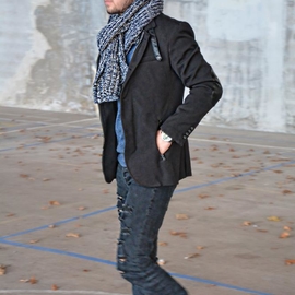geoffreyvill