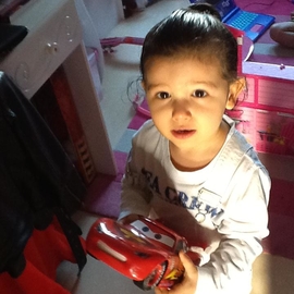 babyKelyan