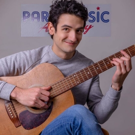 cedricBe