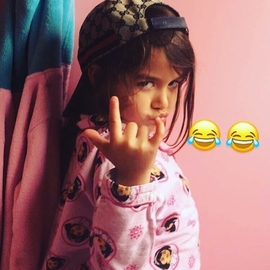 MademoiselleB