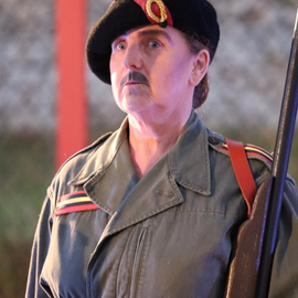 Creadora