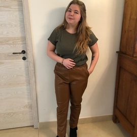 Carolinebl
