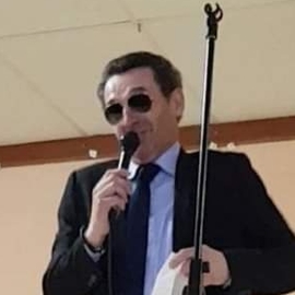 Sarkoguy
