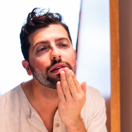 Kev_model_acteur