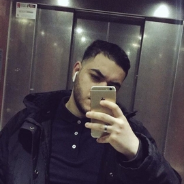 akramgharzouli