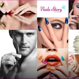 Nailsstory