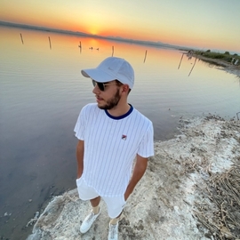LucasDaLBEguE
