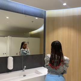 naomietherese