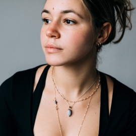 ZoeDeschaintres