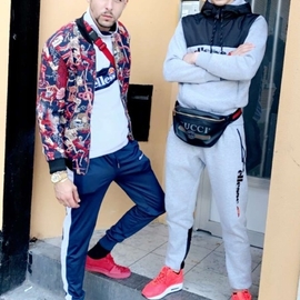Houssainjacki