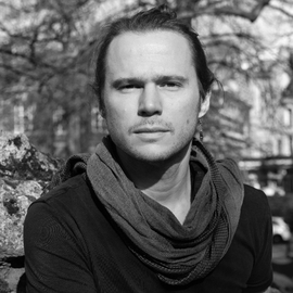 EliotVanek