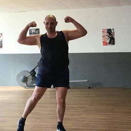 Backdrafttiger