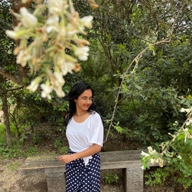 Harishana