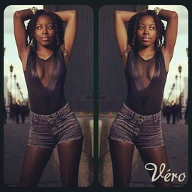 VeroDanseuse