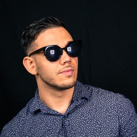 AstorgaAnthony