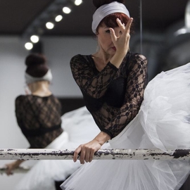 Ballerina77