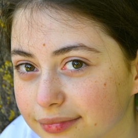 Margot_12ans