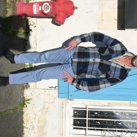 PATRICKFERRAND