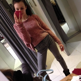 carolinemis