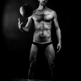 AlexandreCHASTEL