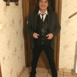 AlainREYNAUD