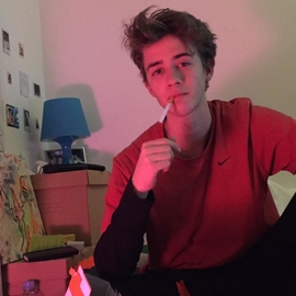 Lucaopdenhoff