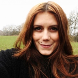 madeleinesagmo