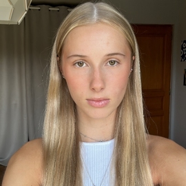 aimelinedemaret