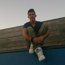 modan
