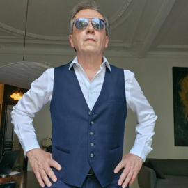 PaulRollin