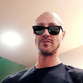 BloodyJesse