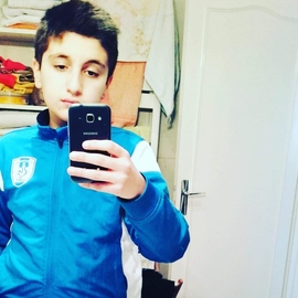 Charo_ev91